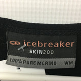 Icebreaker Womens Wool Baselayer - Medium - Pre-owned - UX4C9D
