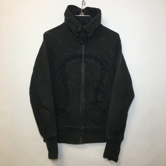 Lululemon Womens Limited Edition Full Zip Hoodie - Pre-Owned - UX9AA9