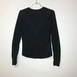 Lole Women Lond Sleeve Shirt - Size Small - Pre-Owned - UY24Z1