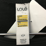 Lole Women Lond Sleeve Shirt - Size Small - Pre-Owned - UY24Z1