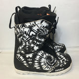 Thirty Two Men's Snowboard Boots - Size 9 - Pre-Owned - UYU3PZ