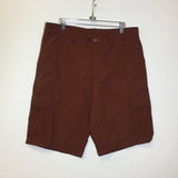 Eddie Bauer Mens Shorts - Size 33 - Pre-owned - UZ3VVG
