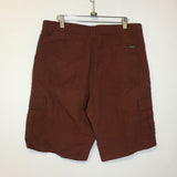 Eddie Bauer Mens Shorts - Size 33 - Pre-owned - UZ3VVG