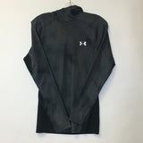 Under Armour Men Compression Hoodie - Size Large - Pre-Owned - UZ9BWS
