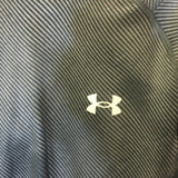 Under Armour Men Compression Hoodie - Size Large - Pre-Owned - UZ9BWS