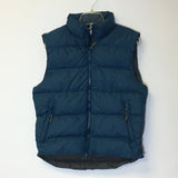 MEC Men's Down Vest - Size: Small - Pre - Owned - V133V4