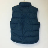 MEC Men's Down Vest - Size: Small - Pre - Owned - V133V4