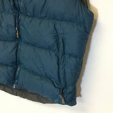 MEC Men's Down Vest - Size: Small - Pre - Owned - V133V4