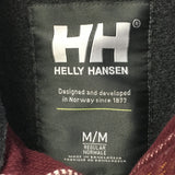 Helly Hansen Mens Button Up Shirt - Size Medium - Pre-Owned - V15EGA