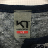 Kari Traa Women's Thermal Long Sleeve Shirt - Size S - Pre-Owned - V1JN3T