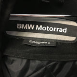 BMW Women's Motorrad Streetguard2 Goretex Motorcycle Jacket - Size 42 - Pre-owned - V3QNUC
