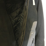 BMW Women's Motorrad Streetguard2 Goretex Motorcycle Jacket - Size 42 - Pre-owned - V3QNUC