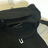 BMW Women's Motorrad Streetguard2 Goretex Motorcycle Jacket - Size 42 - Pre-owned - V3QNUC