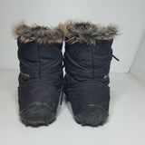 Columbia Womens Fur Lined Winter Boots - Size 5.5 US - Pre-owned - V4G8JK