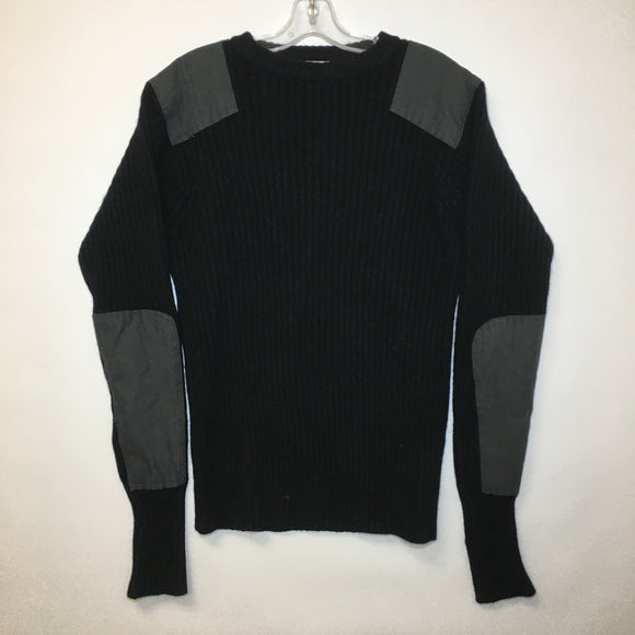 LL Bean Mens Wool Sweater - Size Medium - Pre-Owned - V4SHKB