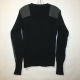 LL Bean Mens Wool Sweater - Size Medium - Pre-Owned - V4SHKB