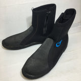 Yonsub Unisex Neoprene Wetsuit Boots - Size 10 - Pre-owned - V5Y3BR