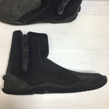 Yonsub Unisex Neoprene Wetsuit Boots - Size 10 - Pre-owned - V5Y3BR