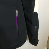 Spyder Women's Ski Jacket - Size 10 - Pre-owned - V6ELP7