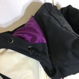 Spyder Women's Ski Jacket - Size 10 - Pre-owned - V6ELP7