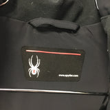 Spyder Women's Ski Jacket - Size 10 - Pre-owned - V6ELP7