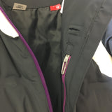 Spyder Women's Ski Jacket - Size 10 - Pre-owned - V6ELP7