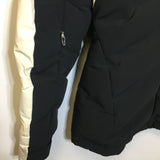 Spyder Women's Ski Jacket - Size 10 - Pre-owned - V6ELP7