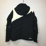 Spyder Women's Ski Jacket - Size 10 - Pre-owned - V6ELP7