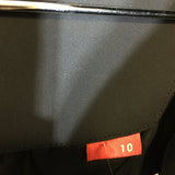 Spyder Women's Ski Jacket - Size 10 - Pre-owned - V6ELP7