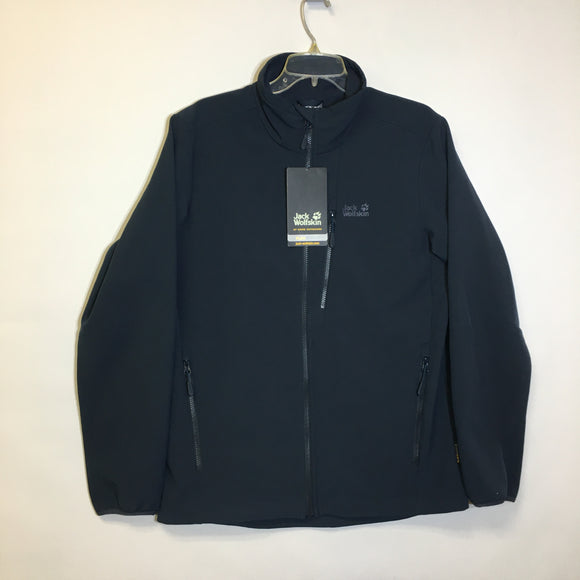 Jack Wolfskin Men's Whirlwind Jacket - Size M - Pre-Owned - With Original Tags - V7TCX2