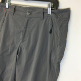 Mammut Men Duncan Pants - Size 34 - Pre-Owned - V8AAY7