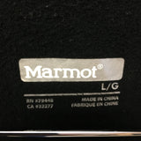 Marmot Men Puffer Jacaket - Size Large - Pre-Owned - V8JUQF