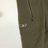 Outdoor Research Men's Hiking Pants - Size 34 - Pre-Owned - VA2GA8