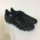 Adidas Men's Predator 20.4 Soccer Cleats - Size US 8 - Pre-Owned - VAEQVY