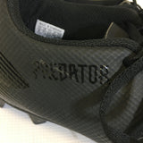 Adidas Men's Predator 20.4 Soccer Cleats - Size US 8 - Pre-Owned - VAEQVY