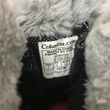 Columbia Kids Winter Boots - Size 3 - Pre-Owned - VAJ259