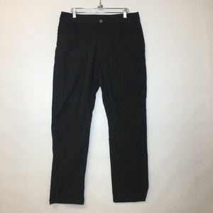 The North Face Mens Hiking Pants - Size 32 - Pre-owned - VAQD9X