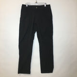 The North Face Mens Hiking Pants - Size 32 - Pre-owned - VAQD9X