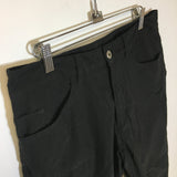 The North Face Mens Hiking Pants - Size 32 - Pre-owned - VAQD9X