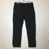 The North Face Mens Hiking Pants - Size 32 - Pre-owned - VAQD9X
