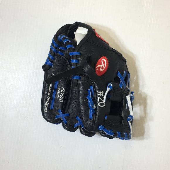 Rawlings Josh Donaldson Baseball Glove - Size 9