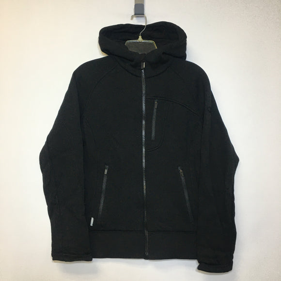 Icebreaker Women's Full Zip Sweater - Size M - Pre-Owned - VAZPXK