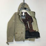 Bonfire Womens' Snow Jacket - Size M - Pre-owned - VD4S1T