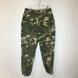 Adidas Women Cargo Pants - Size 14 - Pre-Owned - VDYVJU