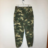 Adidas Women Cargo Pants - Size 14 - Pre-Owned - VDYVJU