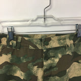 Adidas Women Cargo Pants - Size 14 - Pre-Owned - VDYVJU