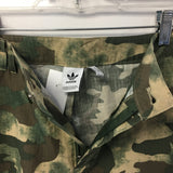 Adidas Women Cargo Pants - Size 14 - Pre-Owned - VDYVJU