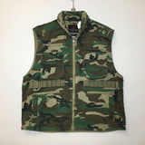 Rothco Men's Ranger Hunting Vest - Size L - Pre-Owned - VE4P4F