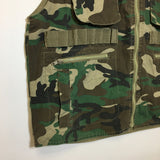 Rothco Men's Ranger Hunting Vest - Size L - Pre-Owned - VE4P4F