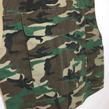 Rothco Men's Ranger Hunting Vest - Size L - Pre-Owned - VE4P4F